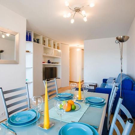Passy Azur Ap4242 By Riviera Holiday Homes Nice Exterior photo